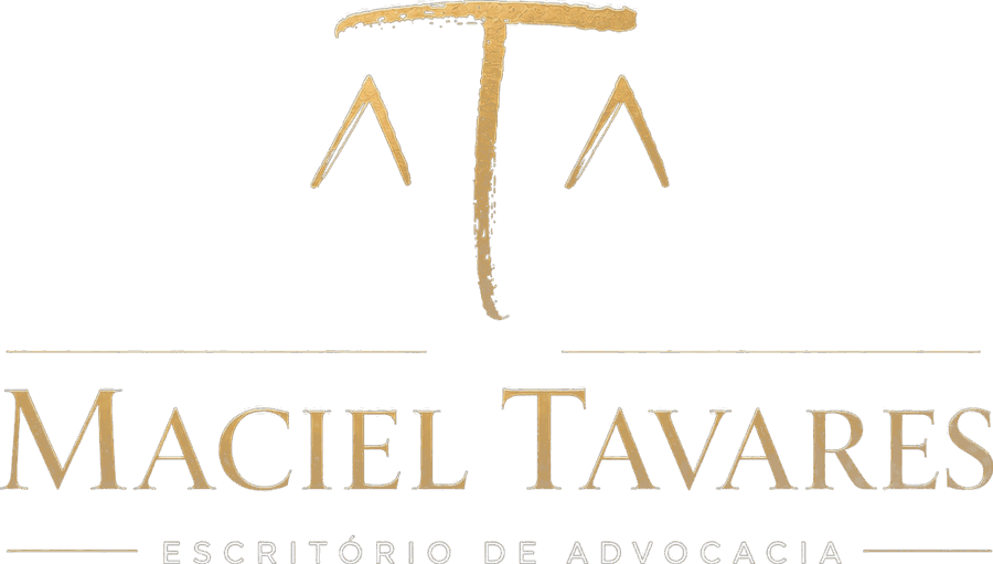 Maciel Tavares — Escritório de Advocacia